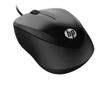 HP Ergonomic wired USB mouse 