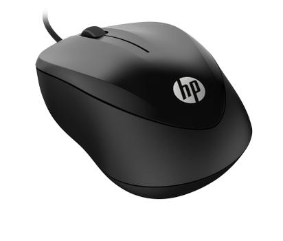 HP 1000 Wired Mouse A P (4QM14AA#UUF)
