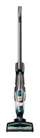 Bissell MultiReach Essential 2280N - støvsuger - uten kabel - pinne/håndholdt - svart/titan