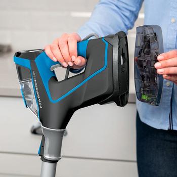 BISSELL Bissell - Power Fresh Slim Steam (2234N)