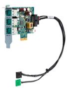 HP Engage Flex Pro 12V PUSB Standard Car