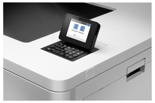 HP COLOR LJ ENTPRS M751 43PPM 600DPI 512MB USB 2.0 A4 LASE (T3U44A)