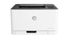 HP Color Laser 150Nw, Print