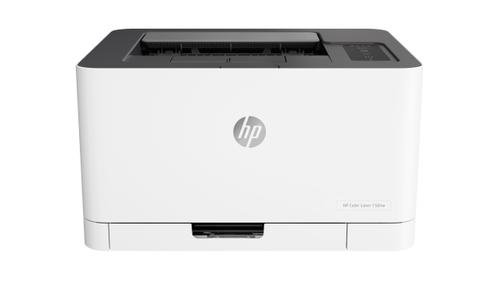 HP Color Laser 150Nw, Print (4ZB95A)