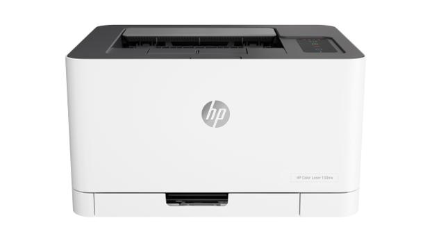HP Color Laser 150Nw, Print (4ZB95A)