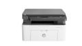 HP Laser Mfp 135A, Black And 