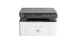 HP Laser Mfp 135A, Black And