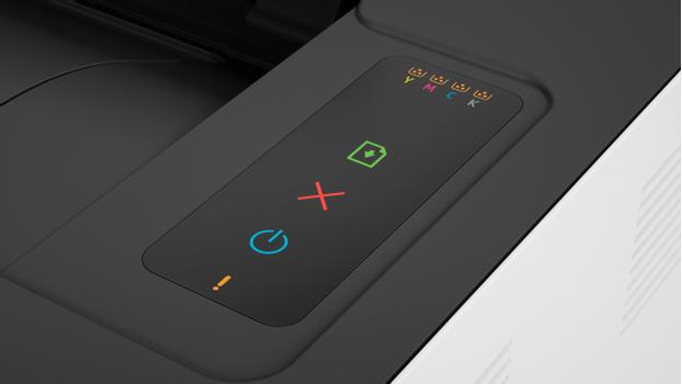 HP Color Laser 150a - Printer (4ZB94A)