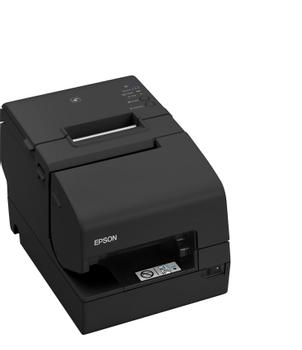 HP EPSON H6000V HYBRID POS PRINTER   PRNT (4ZE21AA)