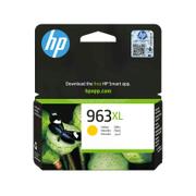 HP 963XL High Yield Yellow Ori Ink Cartr