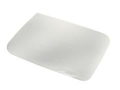 LEITZ deskmat 50x65 Frosty Clear non-reflection
