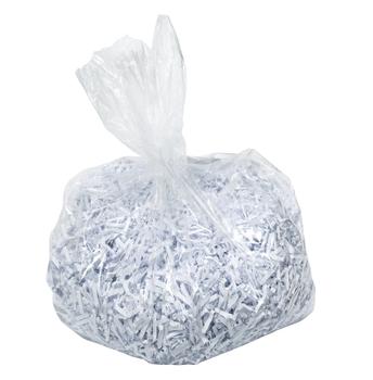 LEITZ Waste Bags 40L - Leitz IQ 40L 100pcs (80080000)