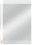 ESSELTE Pocket standard 55my A4 glassclear (10) (56061)