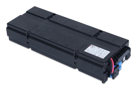 APC Replacement Battery Cartridge #155 - UPS-batteri - blysyre (APCRBC155)