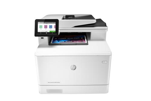 HP Color Laserjet Pro Mfp  (W1A78A)