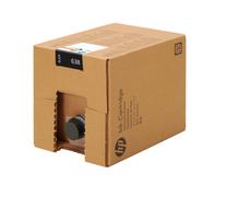 HP 638 10-LITER BLACK STITCHDYE BLACK SUBLIMATION INK CARTRIDGE SUPL