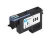 HP 618 BLACK AND CYAN STITCHDYE B+C SUBLIMATION PRINTHEAD SUPL