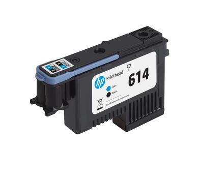 HP 618 Black and Cyan Stitch Printhead (4UV68A)