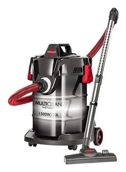 BISSELL Bissell - MultiClean Wet & Dry Drum Vaccum 23L (2026M)