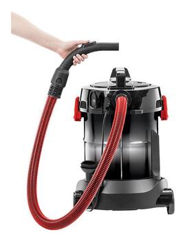BISSELL Bissell - MultiClean Wet & Dry Drum Vaccum 23L (2026M)