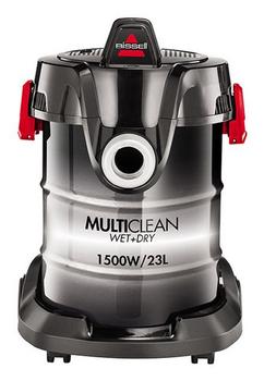 BISSELL Bissell - MultiClean Wet & Dry Drum Vaccum 23L (2026M)