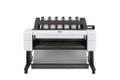 HP Designjet T1600 36-In Printer