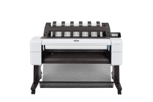 HP Designjet T1600 36-In Printer (3EK10A)