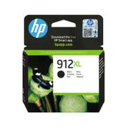 HP 912 XL High Yield Black Ink