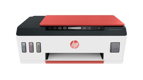 HP Smart Tank Plus 559 Wireless  (3YW75A)