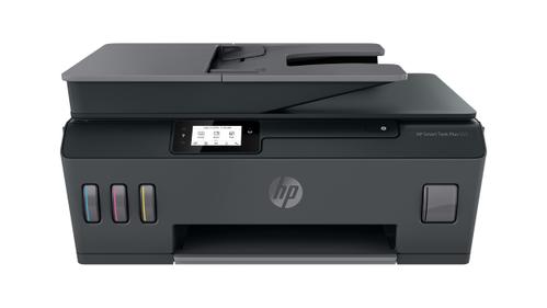 HP SMART TANK PLUS 655 (Y0F74A#BHC)