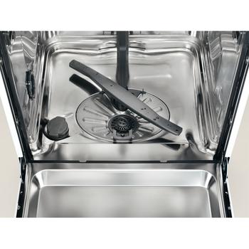 ELECTROLUX EEQ47210L opvaskemaskine - (EEQ47210L)