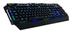 CONCEPTRONIC Gaming Tasta., RGB, IT, Blue Switche KRONIC01IT