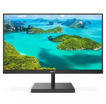 PHILIPS 245E1S 60.5CM 23.8IN LCD IPS (245E1S/00)