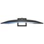 PHILIPS E-line 328E1CA - LED monitor - curved - 32" (31.5" viewable) - 3840 x 2160 4K @ 60 Hz - VA - 250 cd/m² - 2500:1 - 4 ms - 2xHDMI, DisplayPort - speakers - textured black (328E1CA/00)