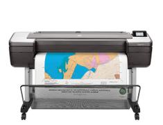 HP DesignJet T1700 44-in Printer