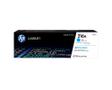HP 216A Cyan LaserJet Toner Cartridge