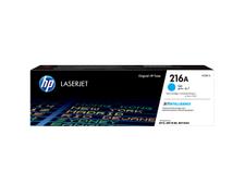 HP 216A Cyan LaserJet Toner Cartridge