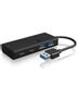 ICY BOX Ib-Hub1426-U3 Usb 3.2 Gen 1  (60493)