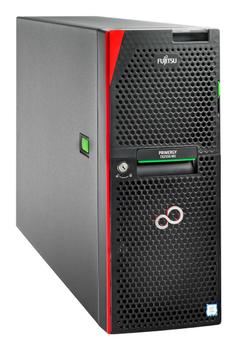 FUJITSU PRIMERGY TX2550M5 SL 4215 1X16GB 8XSFF 1X450W              IN SYST (VFY:T2555SC040IN)
