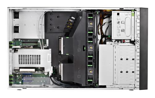 FUJITSU PRIMERGY TX2550M5 SL 4215 1X16GB 8XSFF 1X450W              IN SYST (VFY:T2555SC040IN)