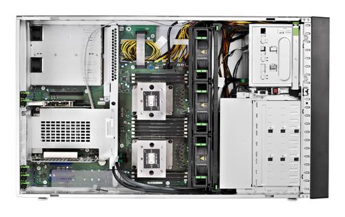 FUJITSU PRIMERGY TX2550M5 SL 4215 1X16GB 8XSFF 1X450W              IN SYST (VFY:T2555SC040IN)