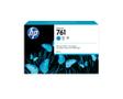 HP 761 original ink cartridge cyan standard capacity 400ml 1-pack