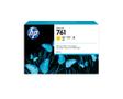 HP 761 original ink cartridge yellow standard capacity 400ml 1-pack