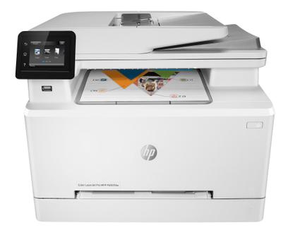 HP Color Laserjet Pro Mfp  (7KW75A)