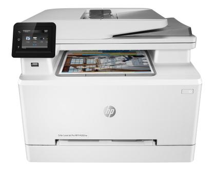 HP Color Laserjet Pro Mfp (7KW72A)