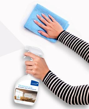 LEGAMASTER TZ9 whiteboard cleaner 750ml (7-121800)