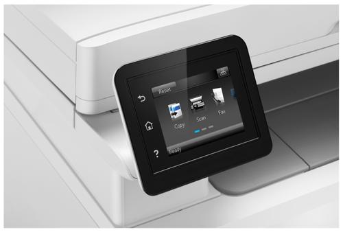HP Color Laserjet Pro Mfp (7KW72A)