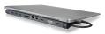 ICY BOX Docking Station, USB Type-C, HDMI, miniDP, VGA (IB-DK2102-C)