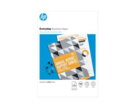 HP e-day Gls LJ A3 120g 150sh (7MV81A)