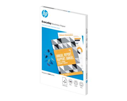 HP Everyday - fotopapir - blank - 150 ark - A4 - 120 g/m² (7MV82A)